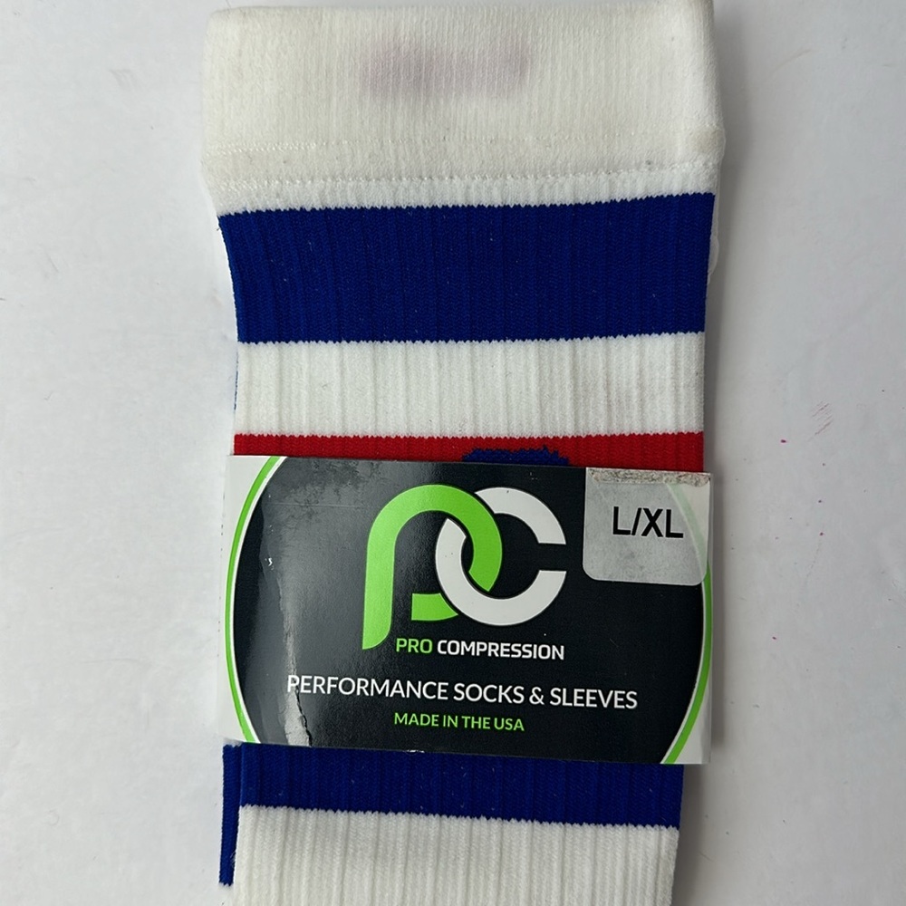 Pro compression Performance Sleeves - Picture 3 of 7